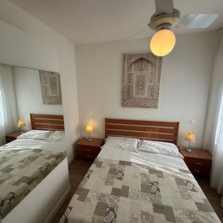Residenza Mazzanti - Agenzia Cocal Appartement Caorle Buitenkant foto