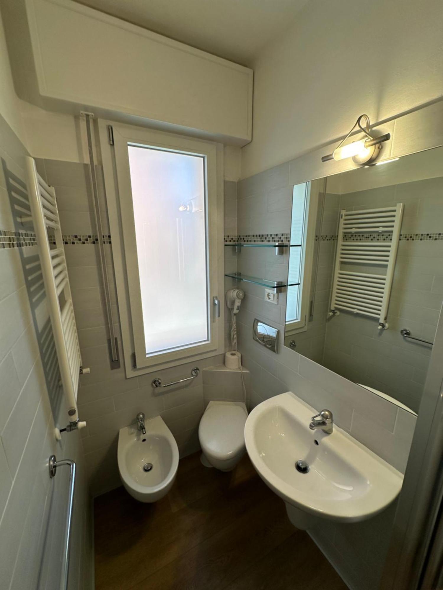 Residenza Mazzanti - Agenzia Cocal Appartement Caorle Buitenkant foto