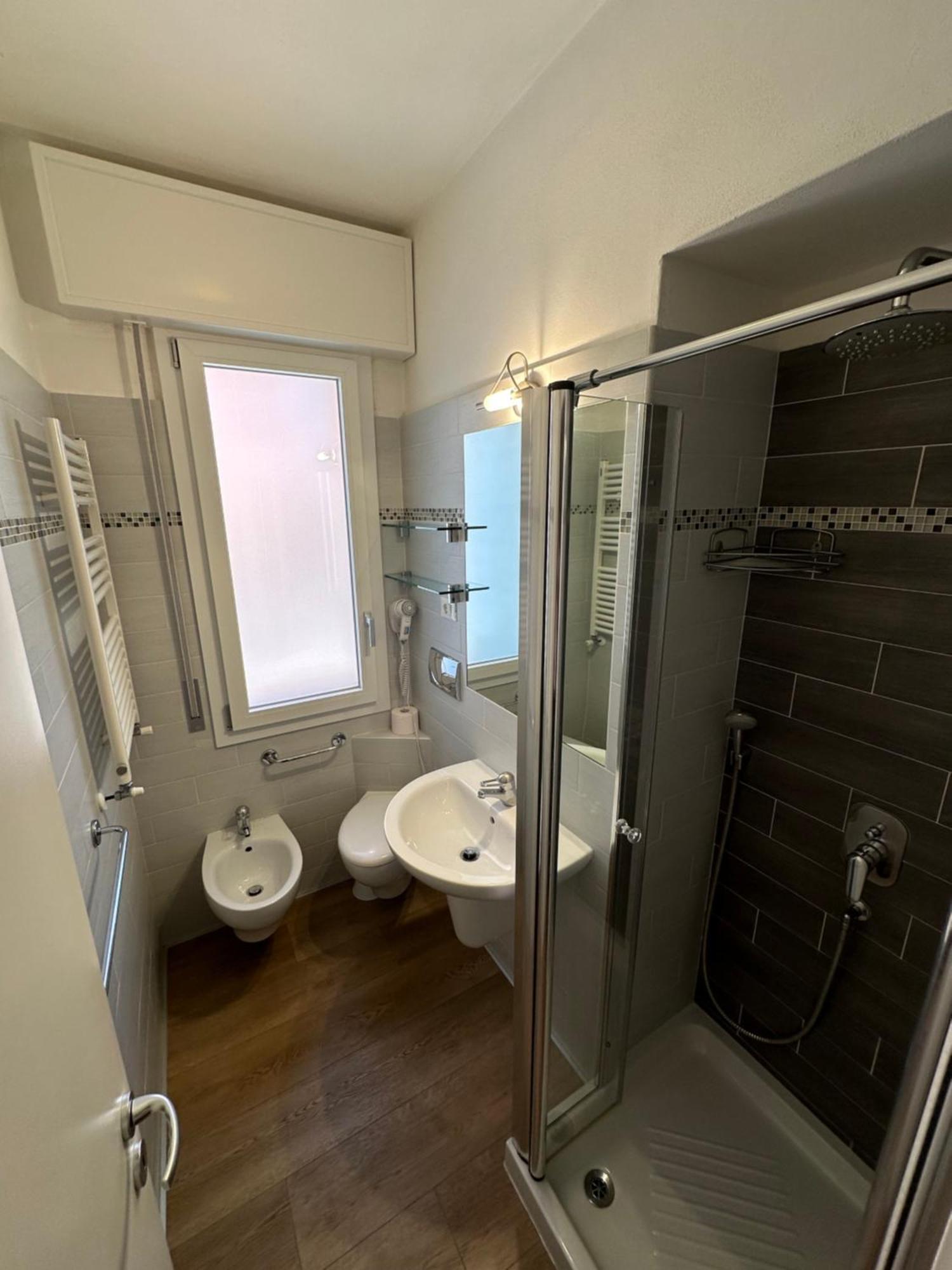 Residenza Mazzanti - Agenzia Cocal Appartement Caorle Buitenkant foto