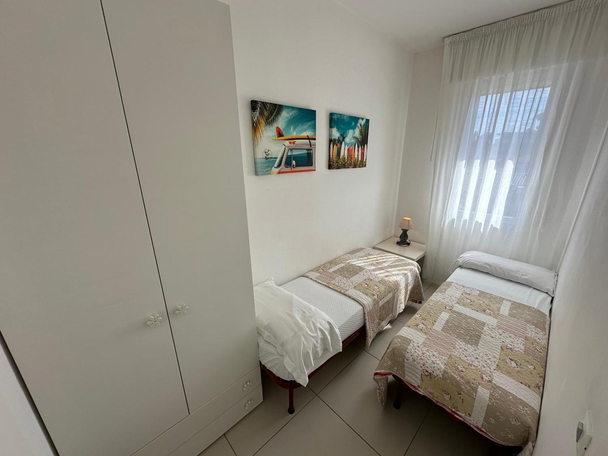 Residenza Mazzanti - Agenzia Cocal Appartement Caorle Buitenkant foto