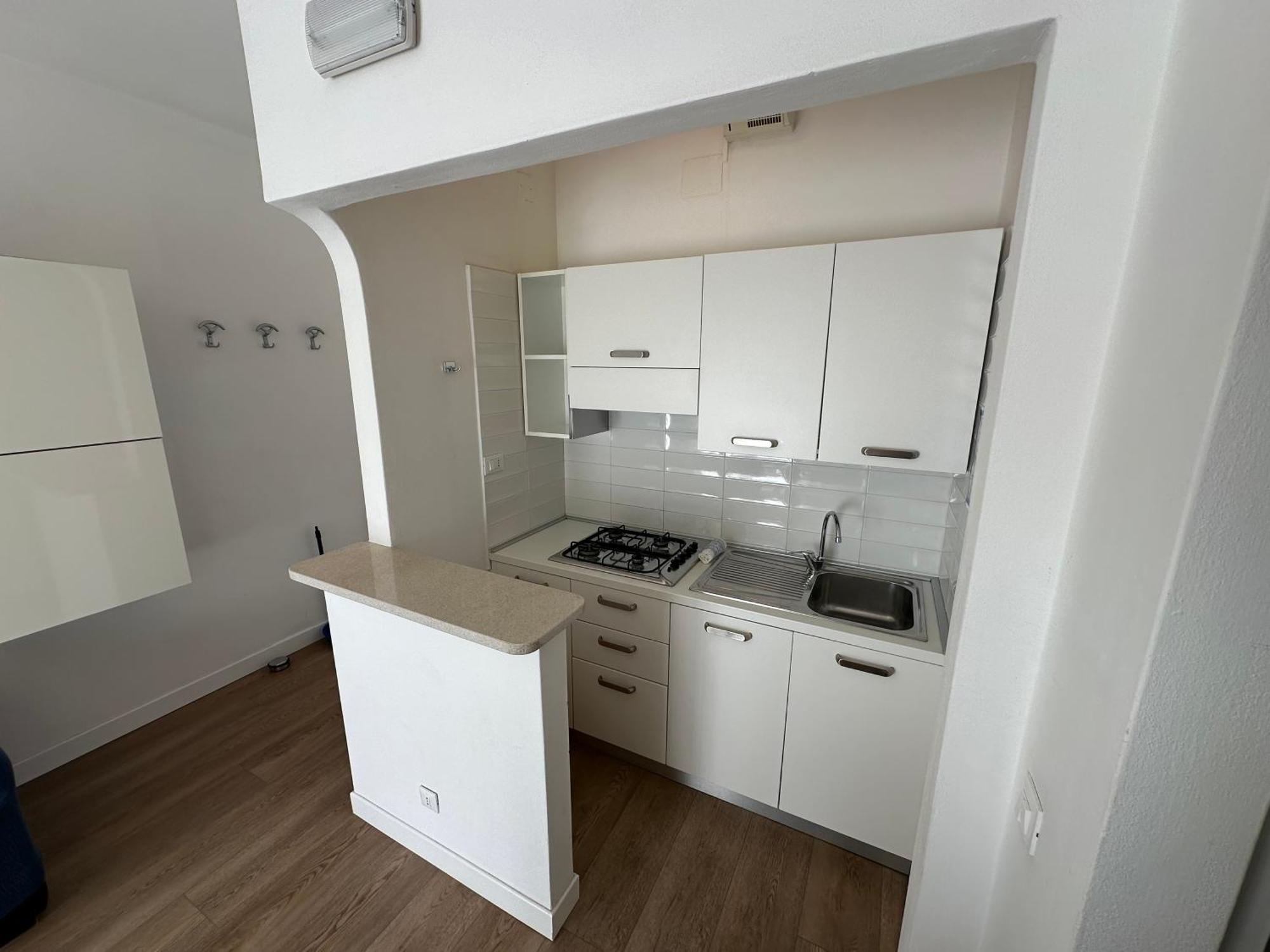 Residenza Mazzanti - Agenzia Cocal Appartement Caorle Buitenkant foto