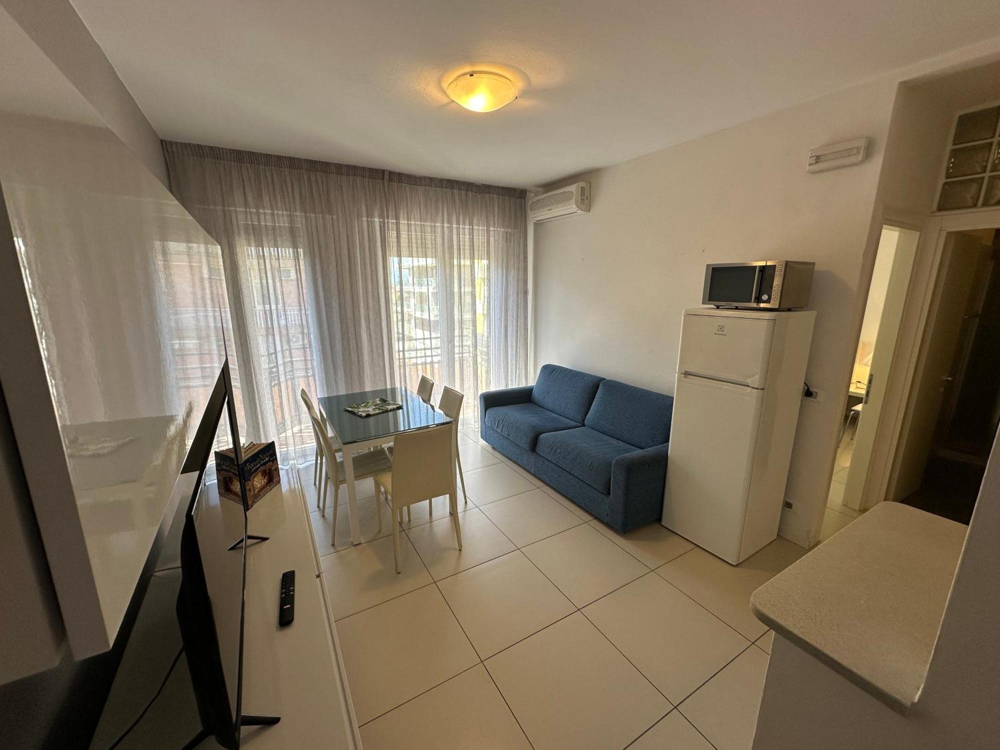 Residenza Mazzanti - Agenzia Cocal Appartement Caorle Buitenkant foto