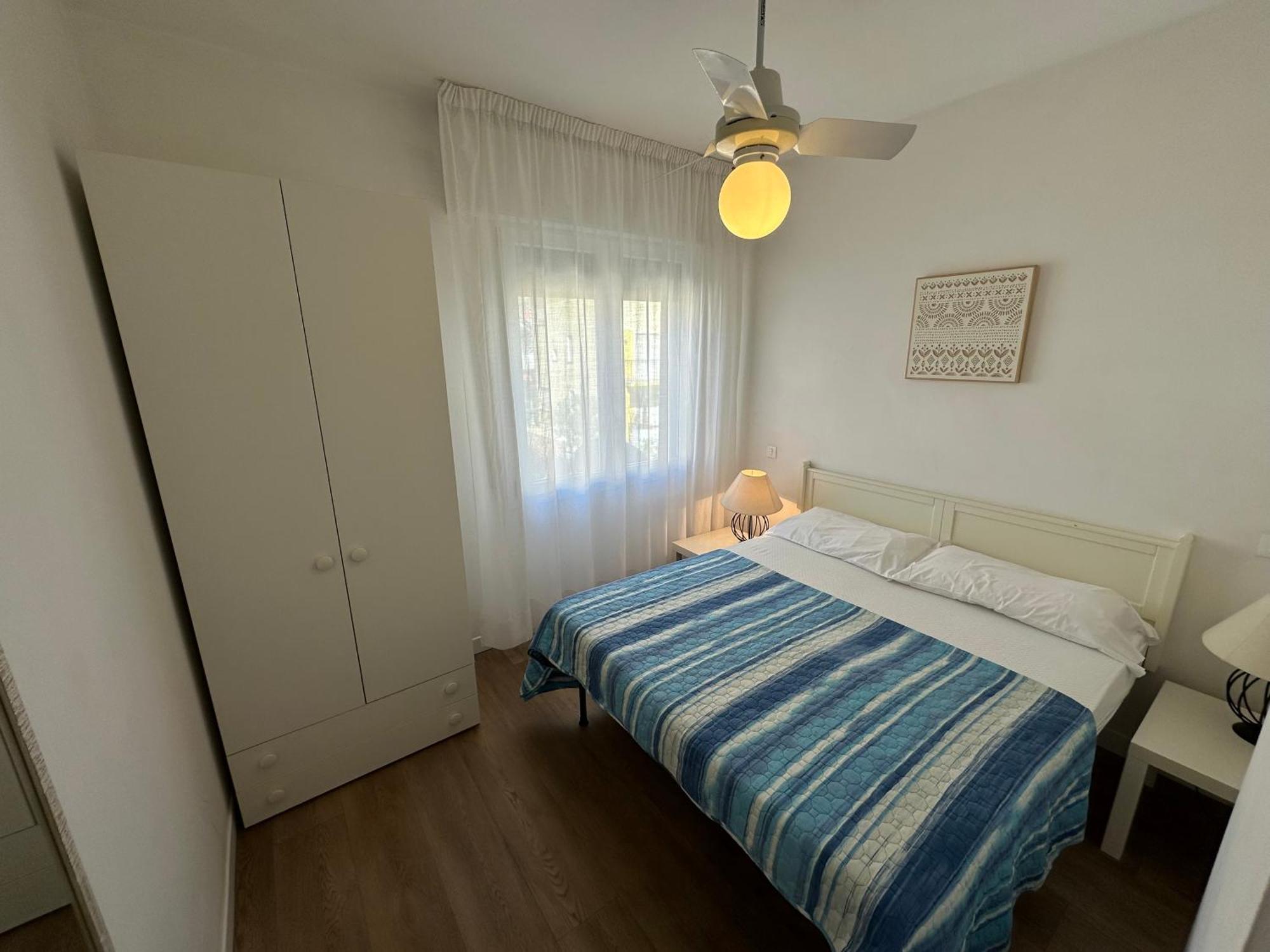Residenza Mazzanti - Agenzia Cocal Appartement Caorle Buitenkant foto