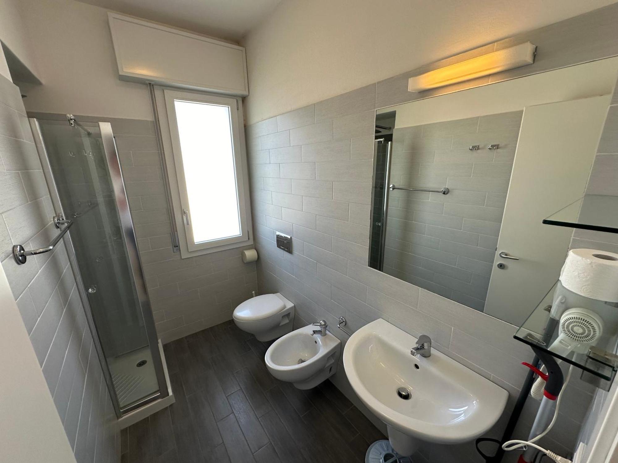 Residenza Mazzanti - Agenzia Cocal Appartement Caorle Buitenkant foto